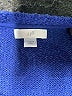J.Jill Blue Pullover Sweater Size M (petite) - photo 7