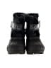 Sorel Black Rain Boots Size 6 (kids) - photo 2