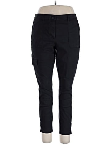 J.Jill Cargo Pants (view 1)
