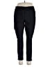 J.Jill Black Cargo Pants Size 14 - photo 1