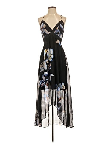 White House Black Market Cocktail Dress (view 1)