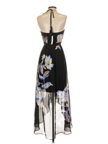 White House Black Market Cocktail Dress (view 2)