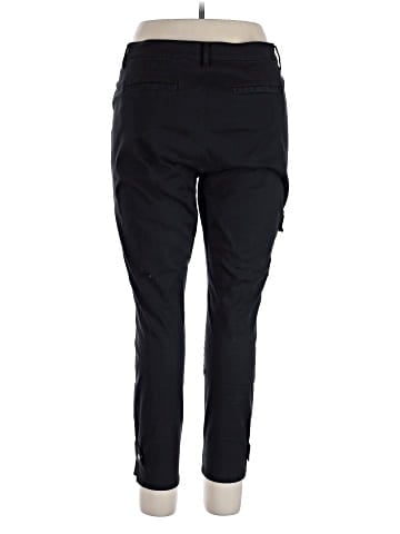 J.Jill Cargo Pants (view 2)