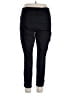 J.Jill Black Cargo Pants Size 14 - photo 2