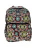 Vera Bradley Green Backpack One size - photo 1