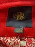 OBR Red Blazer Size L - photo 6