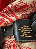 OBR Red Blazer Size L - photo 7