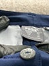Puma Solid Blue Shorts Size XS (kids) - photo 3