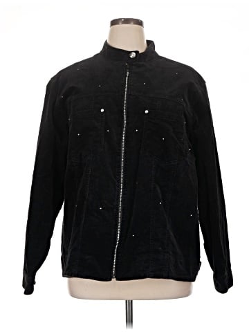 Quacker Factory Jacket (view 1)