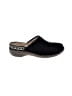 Ugg Australia Solid Black Mule/Clog Size 9 - photo 1