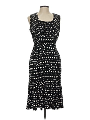 Julian Taylor Cocktail Dress (view 1)