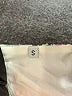 Unbranded Floral White Romper Size S - photo 4