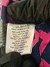 Escapada 100% Rayon Pink 3/4 Sleeve Blouse Size S - photo 8