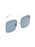 Dior Blue White Sunglasses One size - photo 1