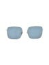 Dior Blue White Sunglasses One size - photo 2