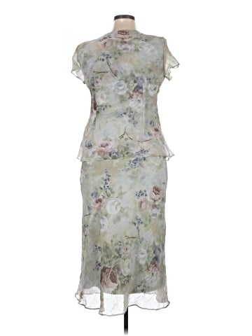 Jessica Howard Cocktail Dress (view 2)