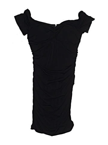 Emerald Sundae Cocktail Dress (view 1)