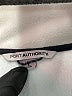 Port Authority 100% Polyester White Vest Size L - photo 6