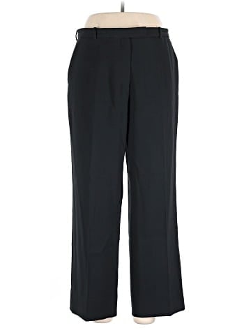 Armani Collezioni Dress Pants (view 1)