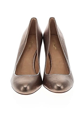 Coach Heels (view 2)