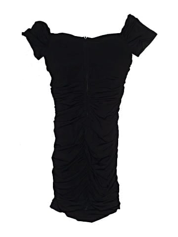 Emerald Sundae Cocktail Dress (view 2)
