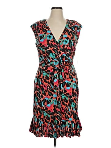 Glamour Cocktail Dress (view 1)