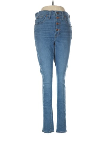 Skinnygirl Jeans (view 1)
