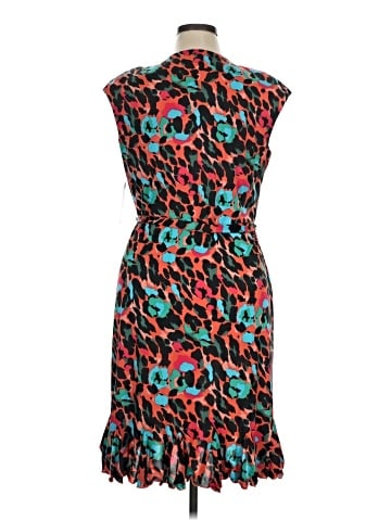 Glamour Cocktail Dress (view 2)