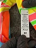 Maaji Graphic Yellow Swimsuit Bottoms Size M - photo 4