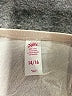 Justice 100% Viscose Tie-dye White Pink Dress Size 14 - 16 - photo 3
