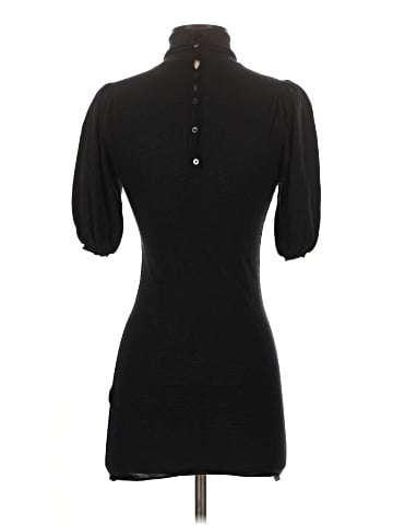 Flounce Cocktail Dress (view 2)