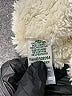 L.L.Bean 100% Cotton Green Fleece Size M - photo 4