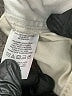 Ann Taylor LOFT Outlet Ivory Khakis Size 4 - photo 8