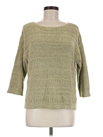 Purejill Pullover Sweater (view 1)