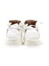 Reef White Sneakers Size 8 1/2 - photo 2