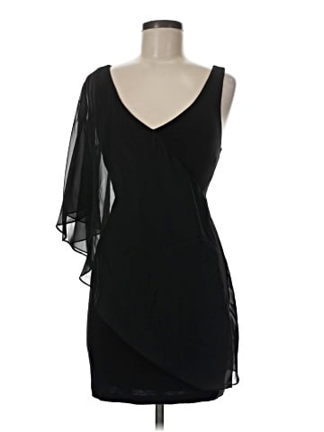 Bebe Cocktail Dress (view 1)