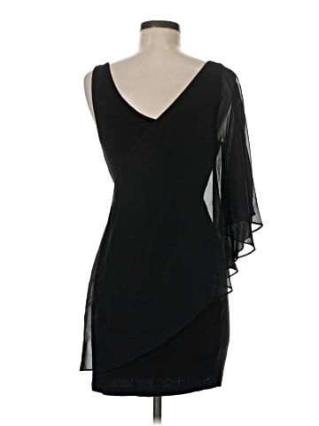 Bebe Cocktail Dress (view 2)