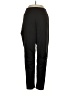 Patagonia 100% Recycled Polyester Solid Black Active Pants Size S - photo 1