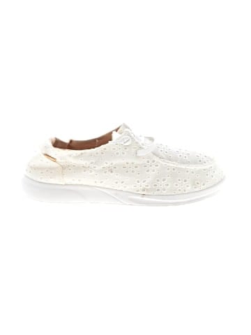 Reef Sneakers (view 1)