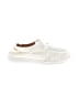 Reef White Sneakers Size 8 1/2 - photo 1