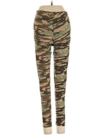 Ultra Flirt Active Pants (view 2)