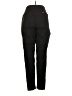 Patagonia 100% Recycled Polyester Solid Black Active Pants Size S - photo 2