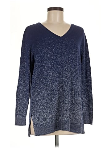 Soma Pullover Sweater (view 1)
