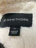 41Hawthorn 100% Recycled Polyester Black Vest Size XL - photo 6