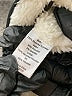 41Hawthorn 100% Recycled Polyester Black Vest Size XL - photo 7