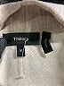 Theory Tan Wool Cardigan Size M - photo 7
