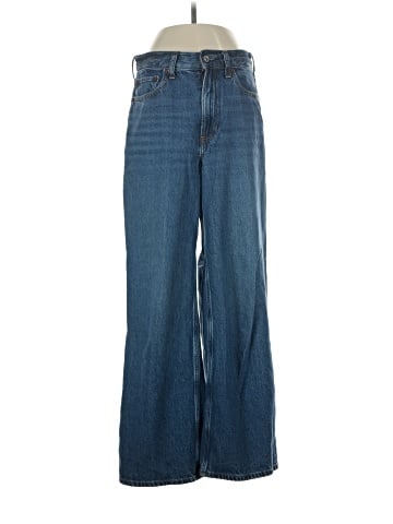 Abercrombie & Fitch Jeans (view 1)