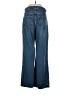 Abercrombie & Fitch Blue Jeans Size 25 waist - photo 2