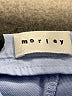 Morley Solid Blue Shorts Size 6 - photo 3