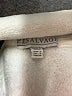 P.J. Salvage 100% Polyester White Pullover Hoodie Size S - photo 7
